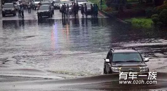 二手泡水车能买吗？泡水车有哪些危害