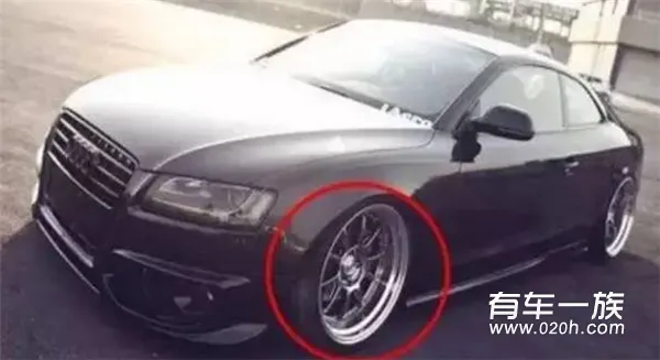 想改装汽车又怕被交警罚？来，我教你！