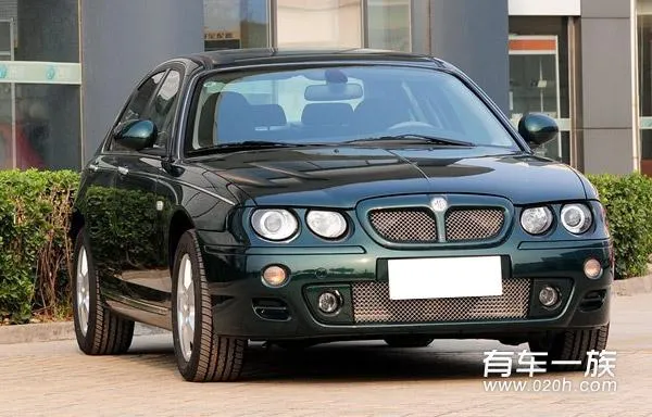 MG7二手车的问题