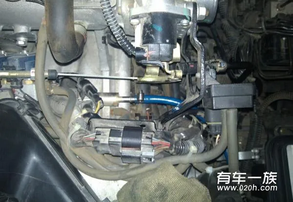 三万公里江淮瑞鹰保养与费用 三万公里江淮瑞鹰保养与费用