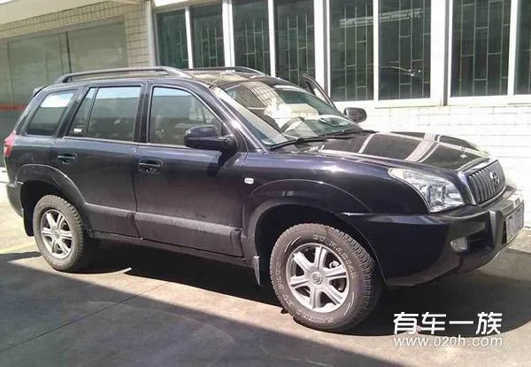 二次江淮瑞鹰保养之加装喇叭与更换近光灯炮及费用清单 二次江淮瑞鹰保养之加装喇叭与更换近光灯炮及费用清单