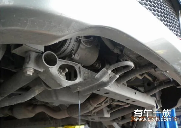 25000公里开瑞优雅保养 换机油 汽滤 空滤 25000公里开瑞优雅保养 换机油 汽滤 空滤