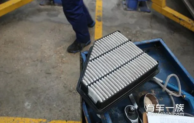 长安CS75保养什么机油?8000公里CS75二保作业及费用 长安CS75保养什么机油?8000公里CS75二保作业及费用