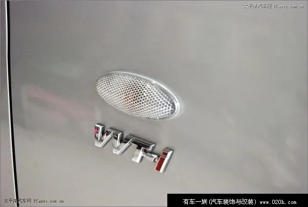 新威驰 1.3L GL-i AT