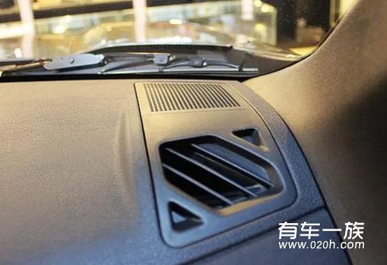 奇骏改装音响喇叭四门隔音升级