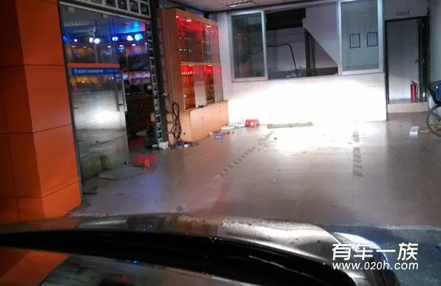 朗动改装灯光作业 Q5小糸双光透镜_日行灯_示宽灯及价格 朗动改装灯光作业 Q5小糸双光透镜_日行灯_示宽灯及价格