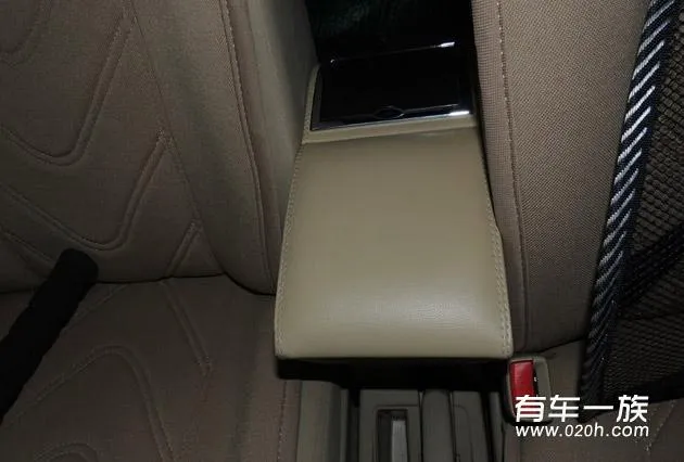 骊威改装 骊威改装