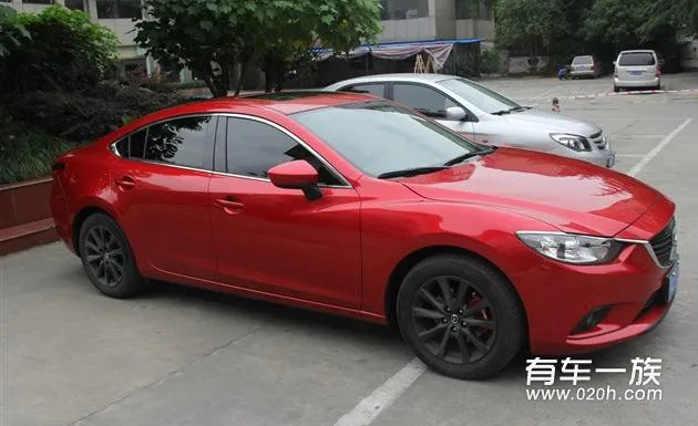 阿特兹内饰外观装饰作业 轮毂卡钳改色尾喉等 阿特兹内饰外观装饰作业 轮毂卡钳改色尾喉等