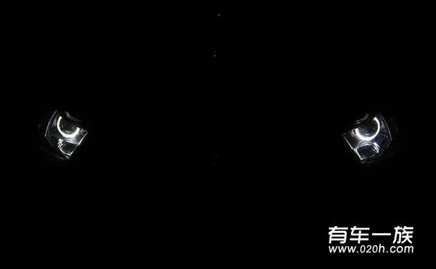 天语SX4改装灯光作业 安装Q5透镜与宝马天使眼 天语SX4改装灯光作业 安装Q5透镜与宝马天使眼