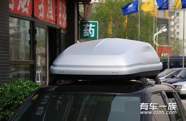 黑色雨燕改装车顶行李架_行李箱作业与改装费用 黑色雨燕改装车顶行李架_行李箱作业与改装费用