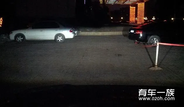 神行者改装氙气大灯升级海拉3双光透镜作业及价格 神行者改装氙气大灯升级海拉3双光透镜作业及价格
