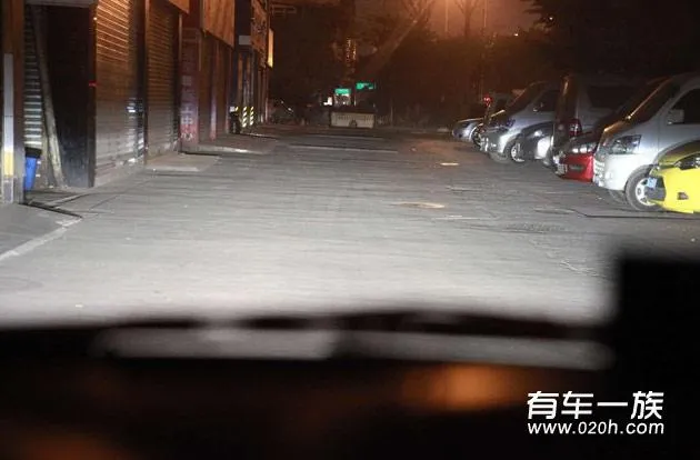 2011天语SX4改装海拉4透镜4近4远灯光作业 2011天语SX4改装海拉4透镜4近4远灯光作业