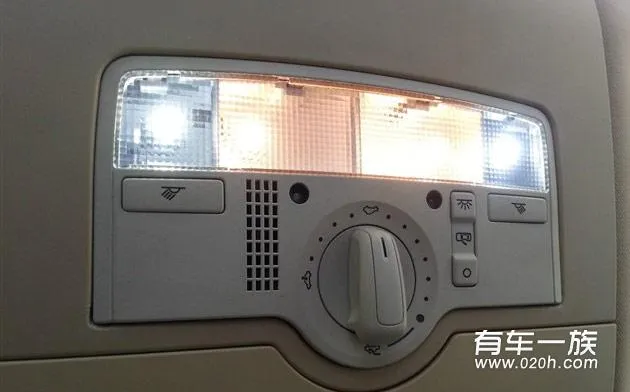 用车2年11款智臻版途安改装总结 灯光_音响_TPMS 用车2年11款智臻版途安改装总结 灯光_音响_TPMS