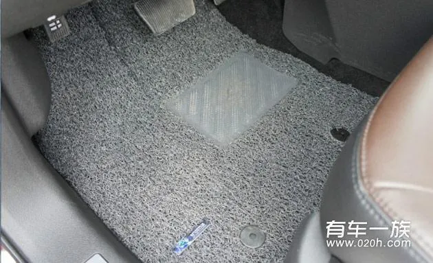 锐界改装疝气大灯_外观装饰改装与经验分享 锐界改装疝气大灯_外观装饰改装与经验分享