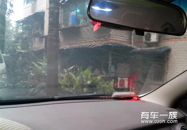 用车4万公里和悦改装加装总结与用车问题 用车4万公里和悦改装加装总结与用车问题