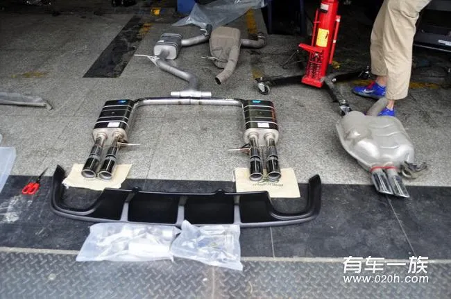 大众CC轻改示范 大众CC只是轻改的话如何改装 大众CC轻改示范 大众CC只是轻改的话如何改装