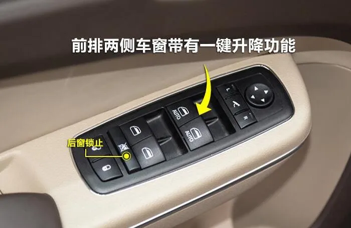 车窗升不上去如何解决？车窗升不上去原因解释