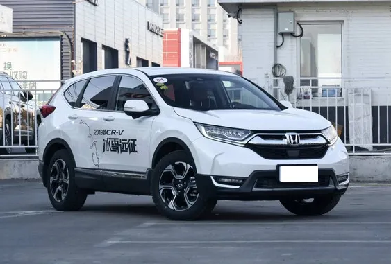 探岳和CR-V安全配置哪个更丰富？