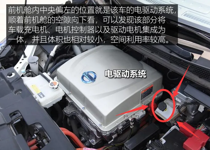 轩逸纯电刹车油位置在哪？轩逸纯电加什么刹车油？