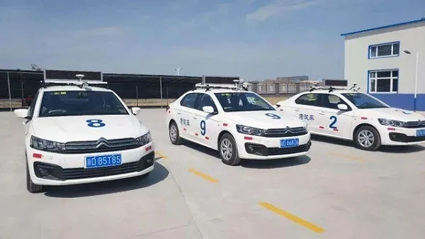 科目三考虑要注意什么？考好科目三的技巧