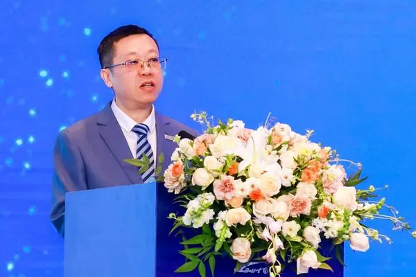 大咖云集黄浦江畔 共同开启汽车“新航海时代”