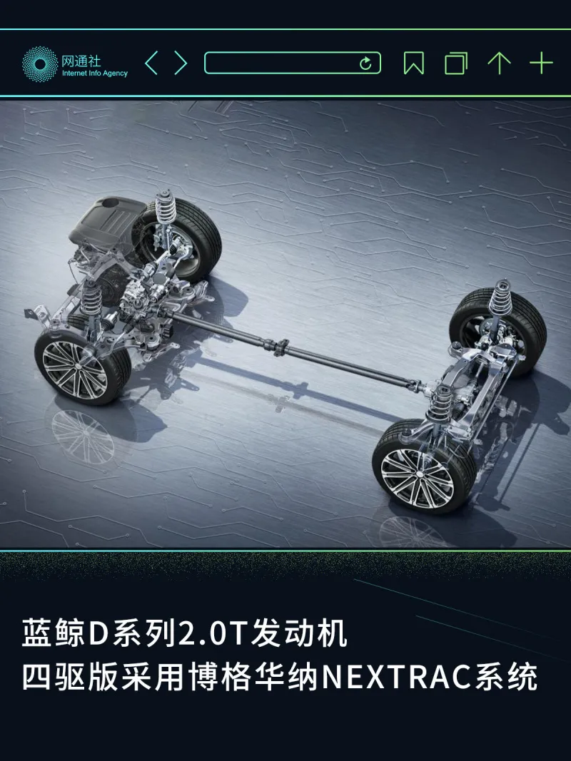 售价15.49万元起 长安汽车2023款UNI-K正式上市