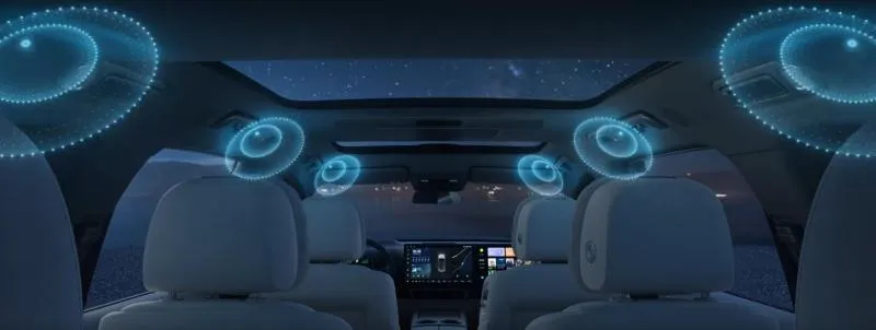 售价35.98万起 理想中大型6座SUV L8开启交付