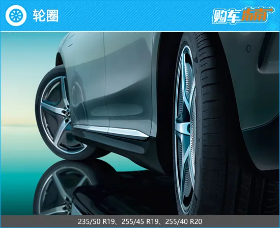 推荐先锋版 2022款北京奔驰EQE购车指南