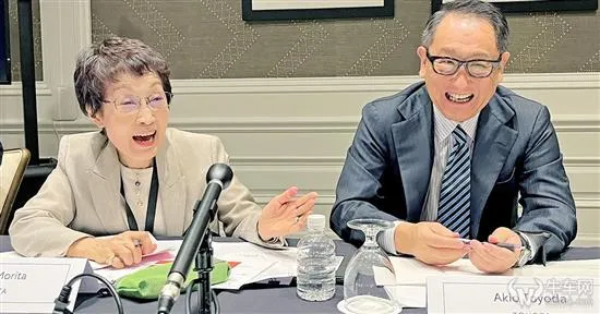 燃油车难以禁售 丰田章男看衰纯电动汽车？