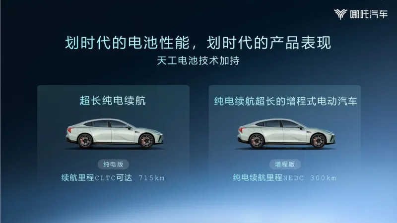 同比增长156% 哪吒汽车6月交付13,157台