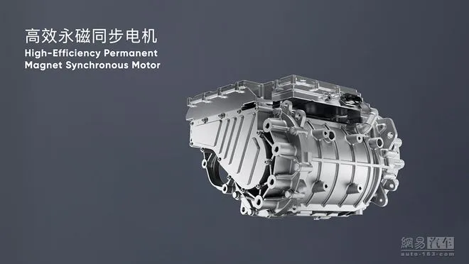比亚迪海豹/长安C385 11款重磅新能源车盘点