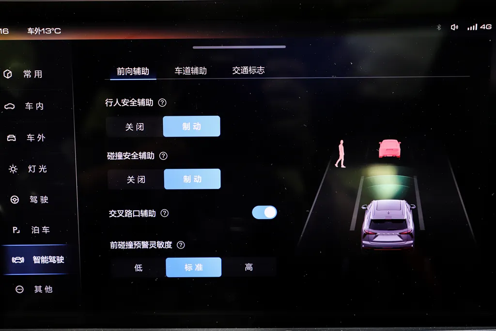 会是下一个爆款混动SUV吗？哈弗神兽DHT车型试驾体验