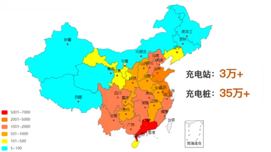 成果频落地 东风加速驶入新能源车快车道